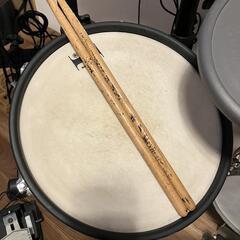 YAMAHA DTXPRESS 3　ヤマハ電子ドラムの画像