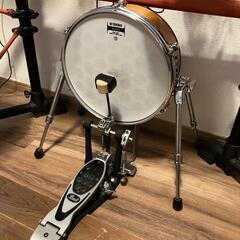 YAMAHA DTXPRESS 3　ヤマハ電子ドラムの画像