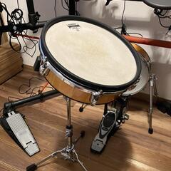 YAMAHA DTXPRESS 3　ヤマハ電子ドラムの画像