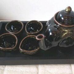 ティーセット