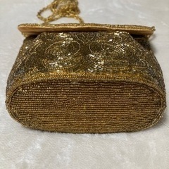 パーティバッグの画像