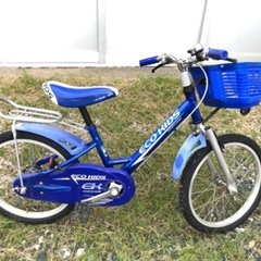 子供用自転車