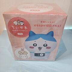 🍦新品未開封🍦ちいかわ  撮りま～す！カメラ型ライト