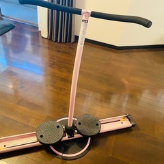レッグマジックサークルの画像