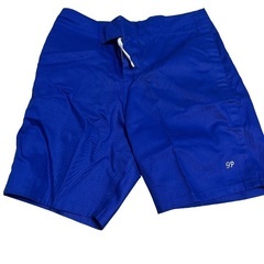 【新品未使用】GP by Gymphlex ショートパンツの画像