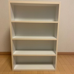 【美品】本棚