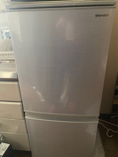 美品冷蔵庫
