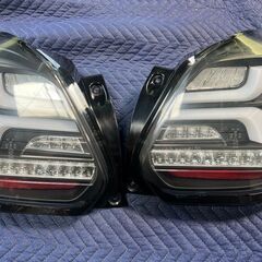 スイフト スポーツ　ZC33S 　ヴァレンティ　ジュエルLEDテ...