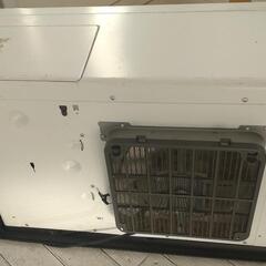 家庭用石油ファンヒーター ダイニチFZ-101 2019年製 中古 img_001_003-1.jpg
