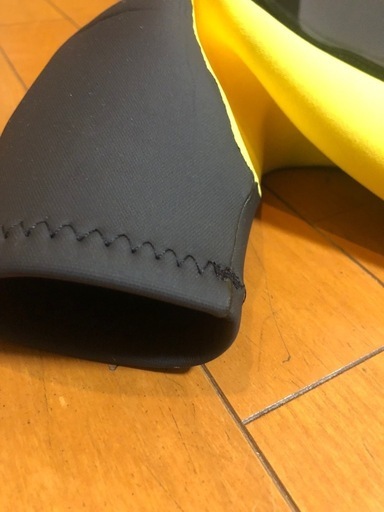 moan aモアナキッズウェットスーツ150センチ 1度使用美品 【公式直営