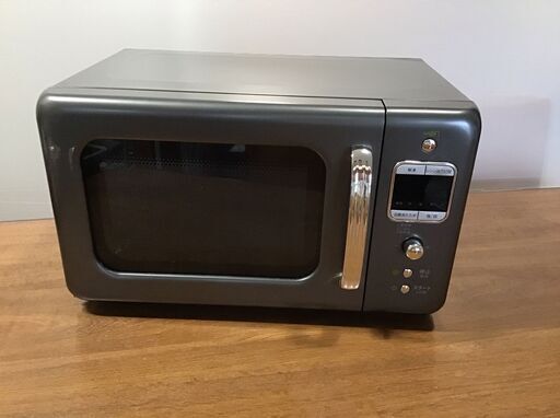 電子レンジ(60Hz用)
