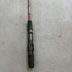 daiwa 釣竿