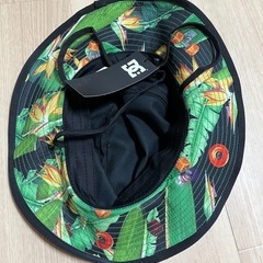 【新品未使用】DCメンズハット の画像