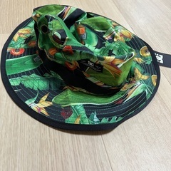 【新品未使用】DCメンズハット の画像