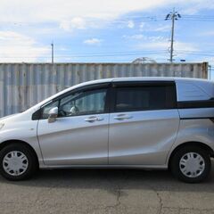 【自社ローン】ホンダ　フリード　★保証人なしプランございます★の画像