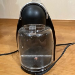 Nespresso Essenza Automaticの画像