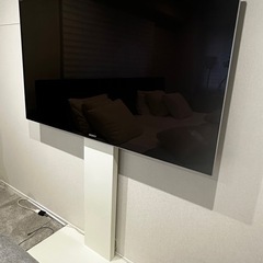 SONY BRAVIA 55型　2013年製