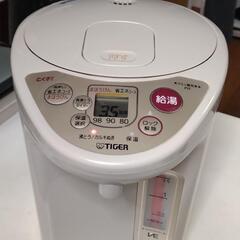 VE電気まほうびん とく子さん タイガー PIF-A220