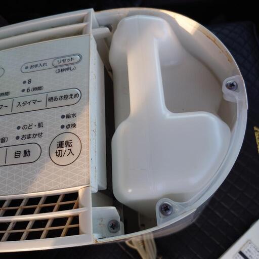 加湿器 2000