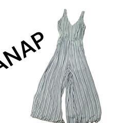 ANAP