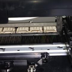 Canon MAXIFY MB5130  ジャンク品 プリンターの画像