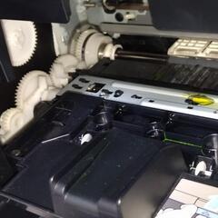 Canon MAXIFY MB5130  ジャンク品 プリンターの画像