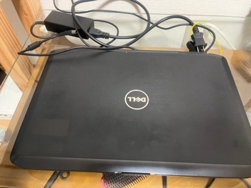 Dell Latitude E5430 - Core i5 3320M 2.6GHz - Windows 10 Pro 64ビット - 16GB