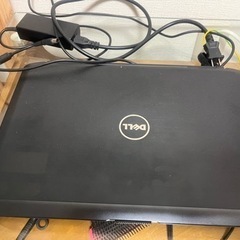 Dell Latitude E5430 - Core i5 3320M 2.6GHz - Windows 10 Pro 64ビット - 16GB