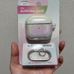 AirPodsケース