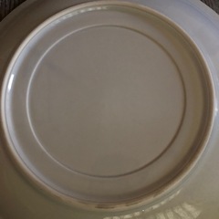 花鳥図、大皿の画像