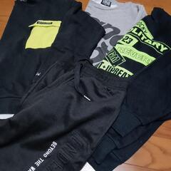 子供服　150cm 4点の画像