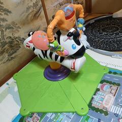 お馬さんの画像