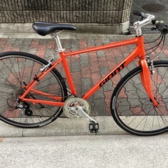 🚴 giant escape r3