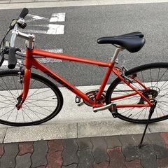 🚴 giant escape r3の画像