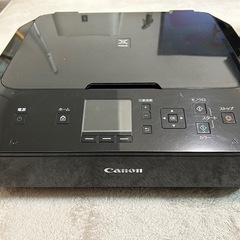 Canonプリンター　ジャンク