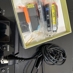 Canonプリンター　ジャンクの画像