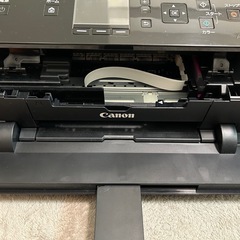 Canonプリンター　ジャンクの画像