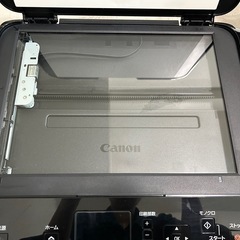 Canonプリンター　ジャンクの画像