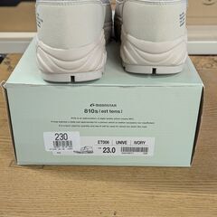 売約済！最終値下げ！E203　[ムーンスター エイトテンス] ス...