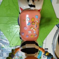 お馬さんの画像