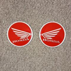 HONDAエンブレム（バイク等）