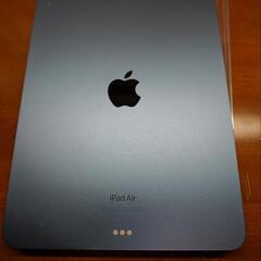 【期間限定】【美品】iPad Air 第５世代 256GB +ペンシルセットの画像