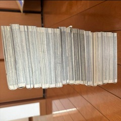 クローバー1〜16巻　23巻の画像
