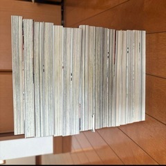 クローバー1〜16巻　23巻の画像