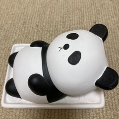 パンダの加湿器（※まとめ買いでこちら¥0）