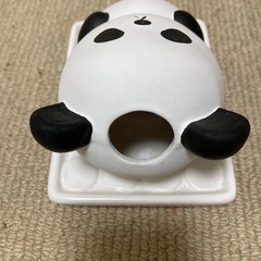 パンダの加湿器（※まとめ買いでこちら¥0）の画像