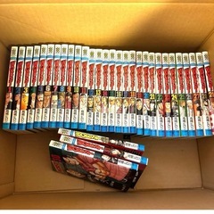 ワースト1〜31巻