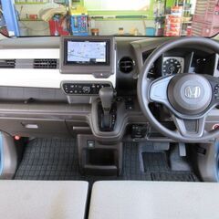 【自社ローン】ホンダ　N-WGN  Gホンダセンシング　の画像