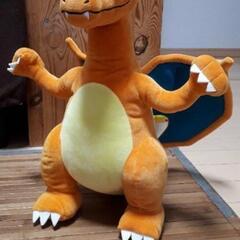 ポケモンぬいぐるみの画像