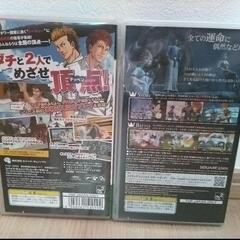 KINGDOM HEARTS 喧嘩番長Brosの画像